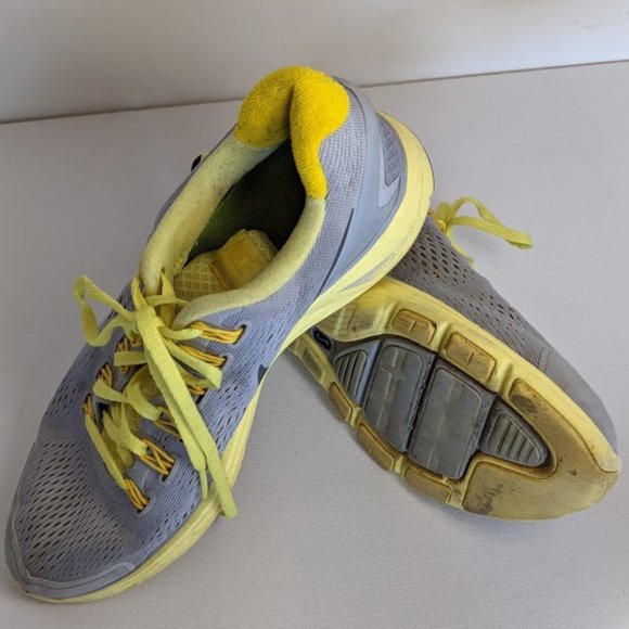 NIKE LUNARGLIDE  4 - Picture 1 of 7